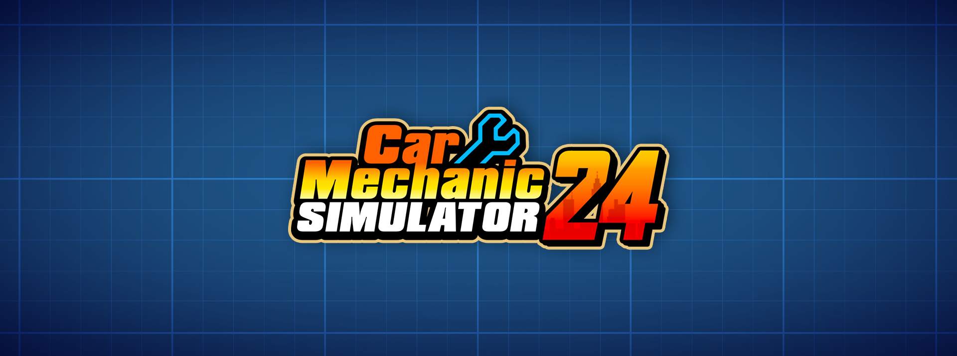 Car Mechanic Simulator